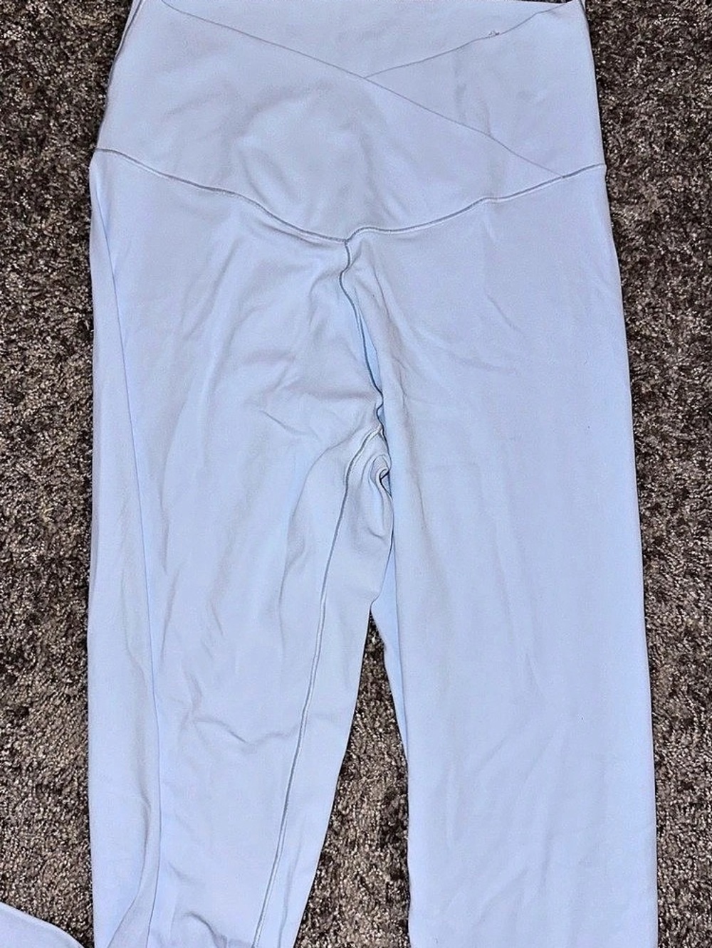 Women’s Offline by Aerie High Waisted Crossover Letgings